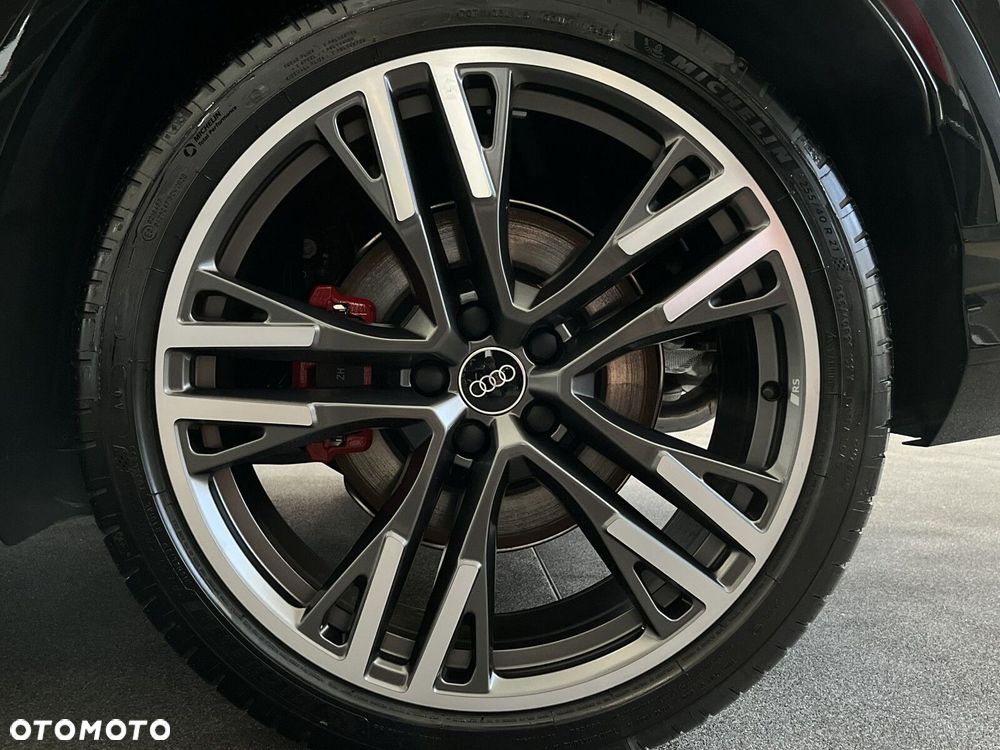 Audi SQ5 - 19
