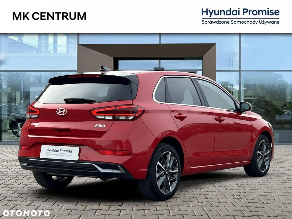Hyundai i30 1.5 T-GDI 48V Smart DCT - 5