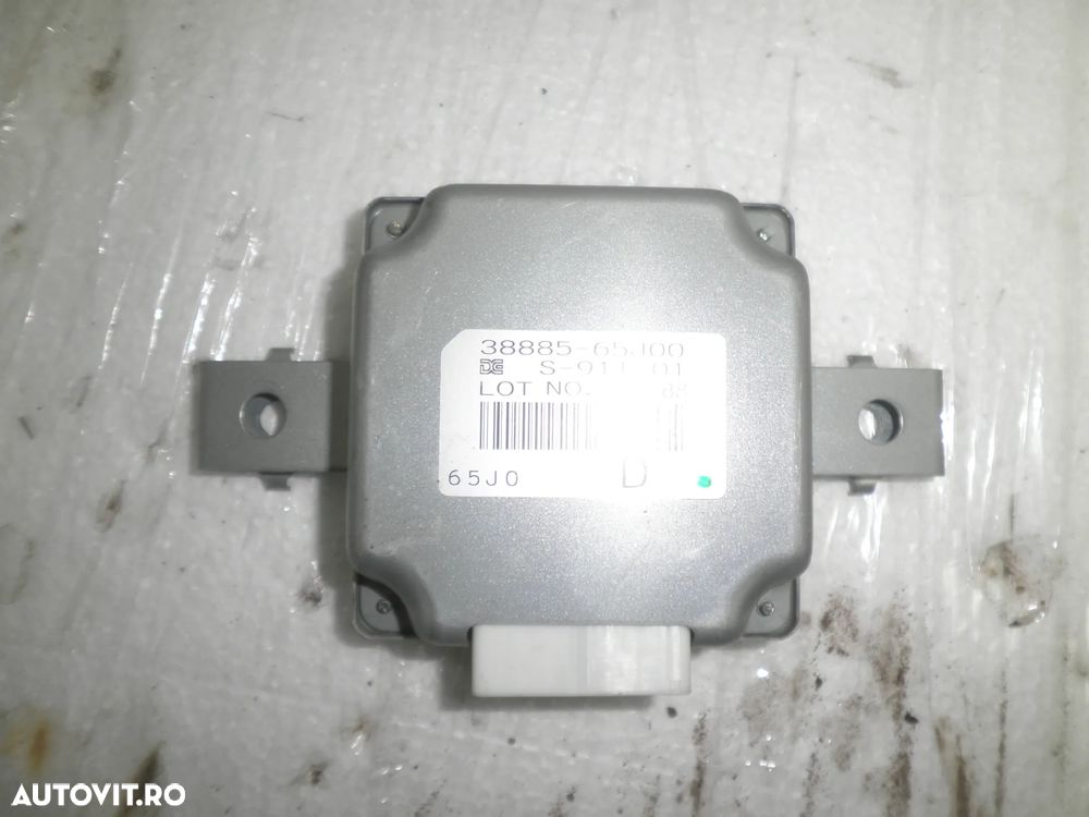Modul cutie transfer Suzuki Grand Vitara 2.0 B 2010 38885-65J00 3888565J00