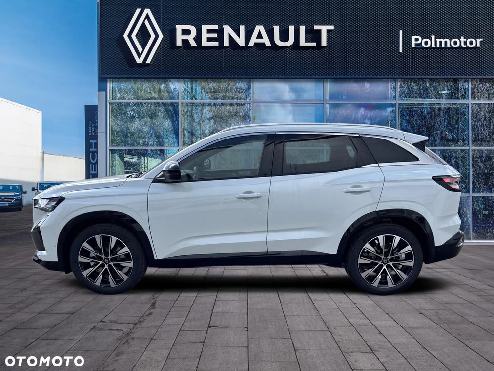 Renault Austral 1.2 E-Tech Full Hybrid 200 Techno MMT - 5