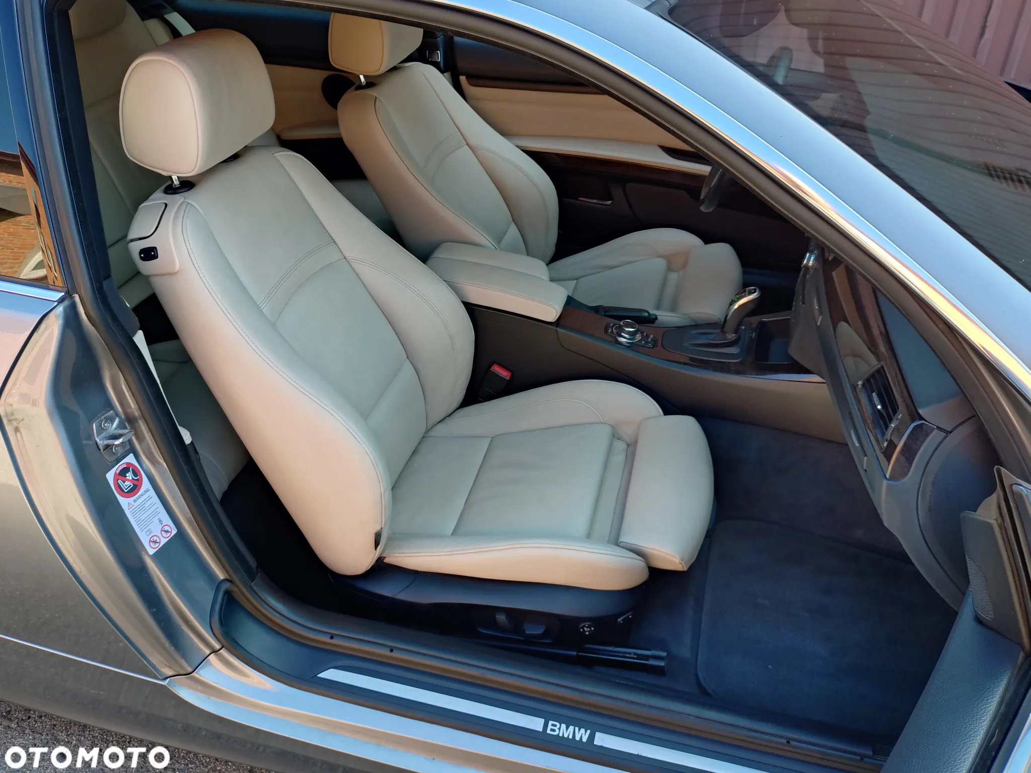 BMW Seria 3 - 16