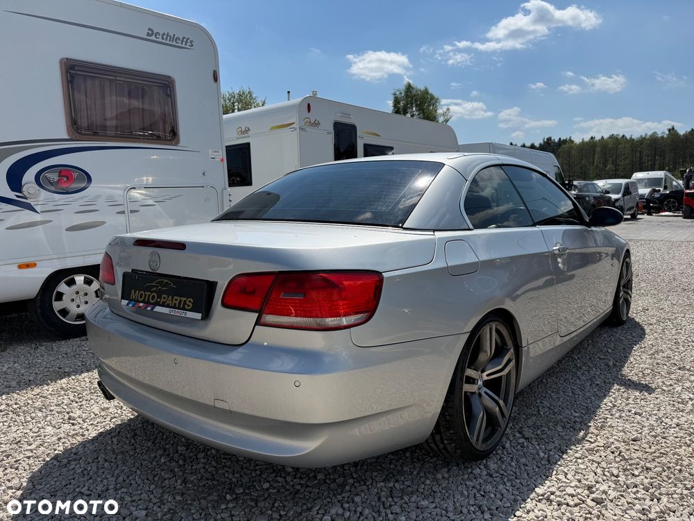 BMW Seria 3 - 6
