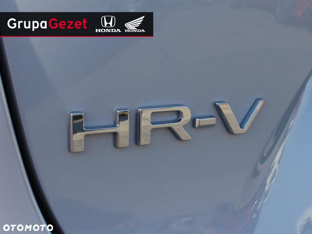 Honda HR-V - 10