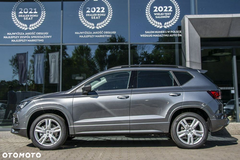 Seat Ateca - 7