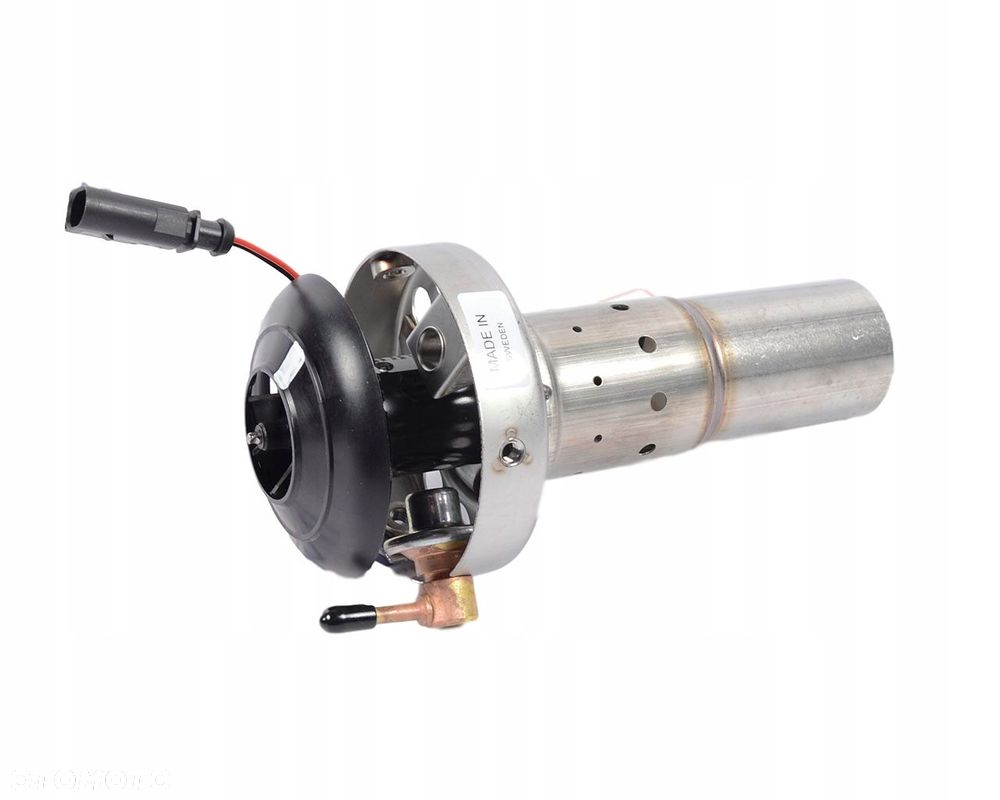 VOLVO S60 V70 XC70 nowy palnik webasto oryginał OE 3731374 - 2