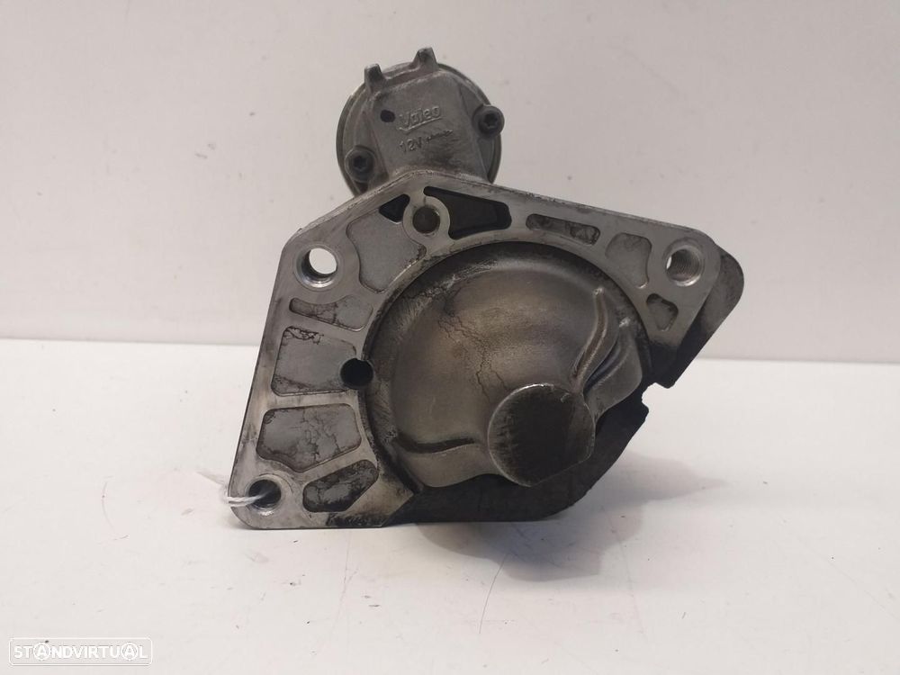 MOTOR DE ARRANQUE RENAULT MEGANE III COUPE - 1