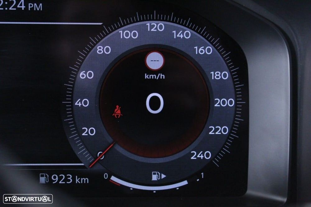 Nissan Qashqai 1.3 DIG-T N-Connecta LED+TT - 26