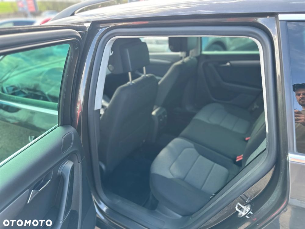 Volkswagen Passat Variant 1.4 TSI BMT Comfortline DSG - 14