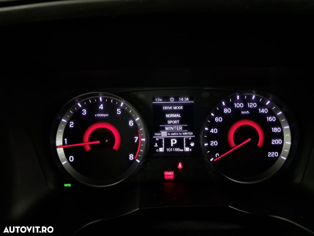 SsangYong Tivoli - 19