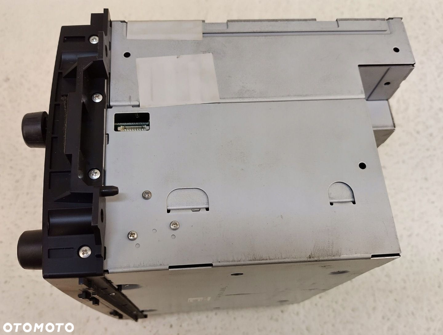 JEEP GRAND CHEROKEE 3 III WK 04-10 RADIO NAWIGACJA EKRAN 05064171AF - 5