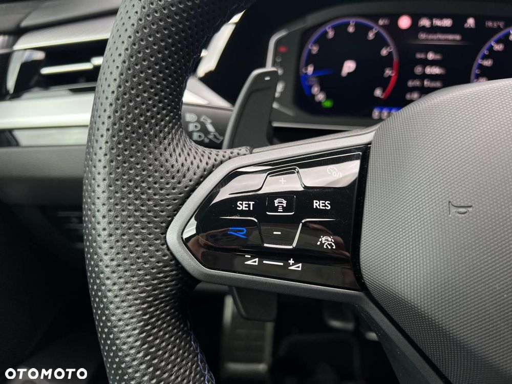 Volkswagen Arteon 2.0 TSI 4Motion R DSG - 18
