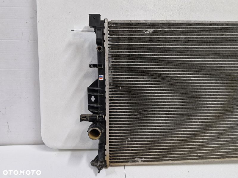 VOLVO XC70 2 II 2.0 D CHŁODNICA WODY CIECZY - 3