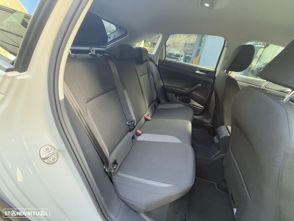 VW Taigo 1.0 TSI Life - 16