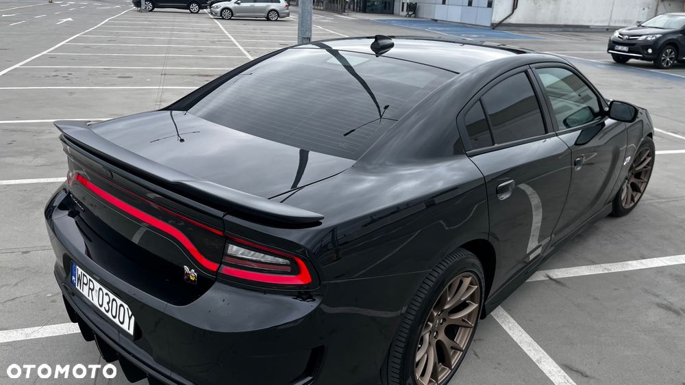 Dodge Charger 6.4 Scat Pack - 11