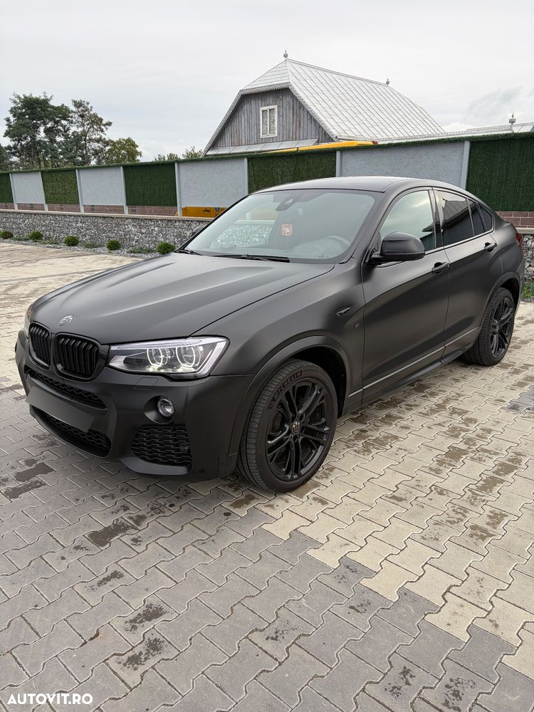 BMW X4 - 2