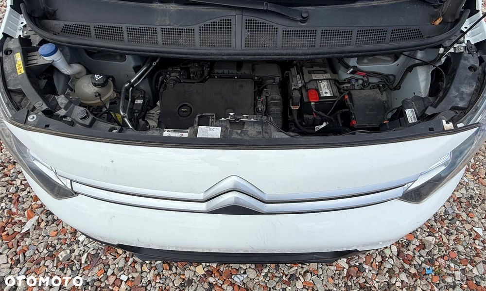 Citroën JUMPY L2H1 klima,kamera, nawigacja, tempomat, sensory - 17