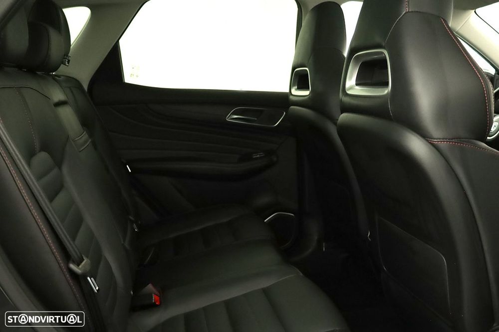 MG EHS 1.5 T-GDI Plug-in Hybrid Luxury - 23