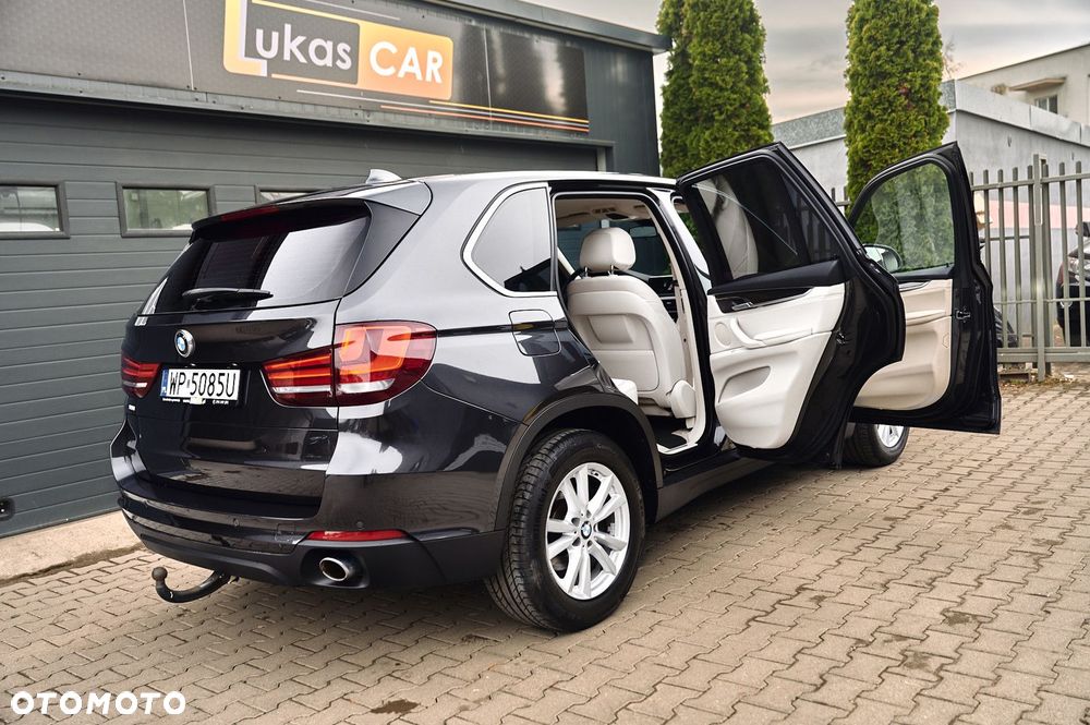 BMW X5 - 31
