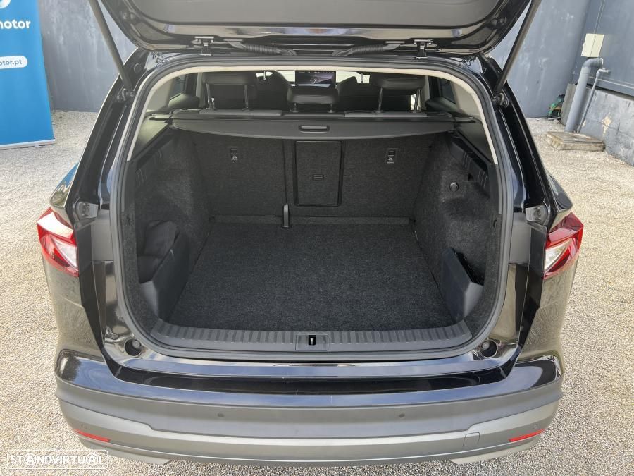 Skoda Enyaq iV 80 - 47