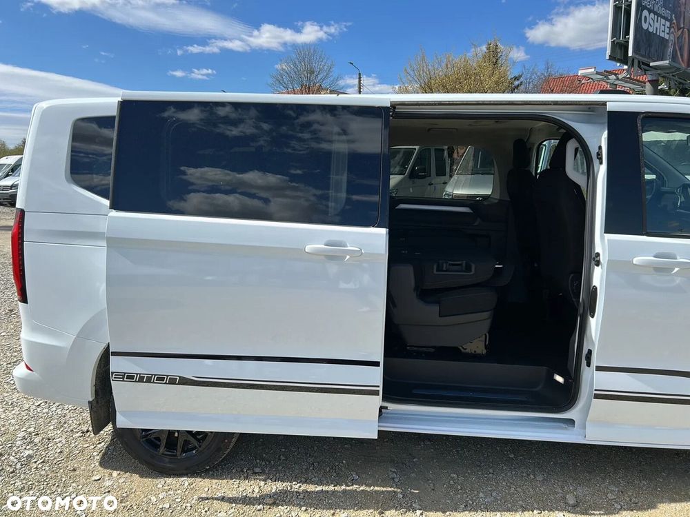 Volkswagen Caravelle 2.0 TDI L2 Edition - 10
