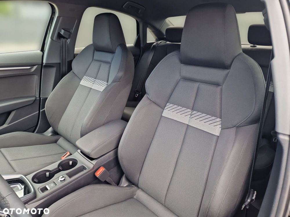 Audi A3 Limousine - 16
