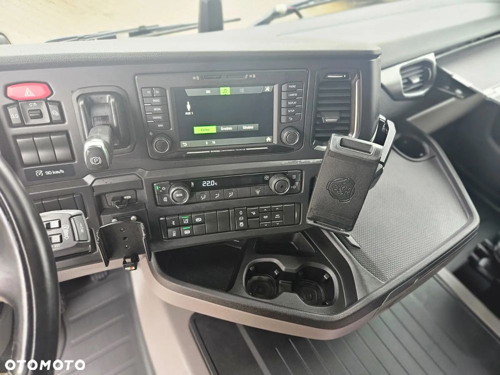 Scania R450 - 5