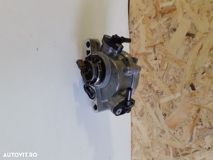 Pompa Vacuum Peugeot Ford Citroen 1.5-1.6 Tdci Hdi 2015-2020 Euro 5-6 - 1