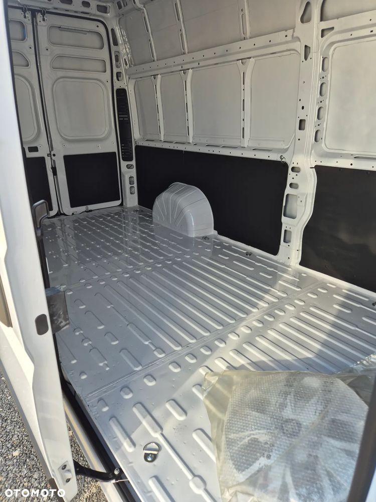Fiat Ducato Maxi Furgon L4H3 2.2 Diesel 180KM LED+TABLET !! OD RĘKI !! - 12