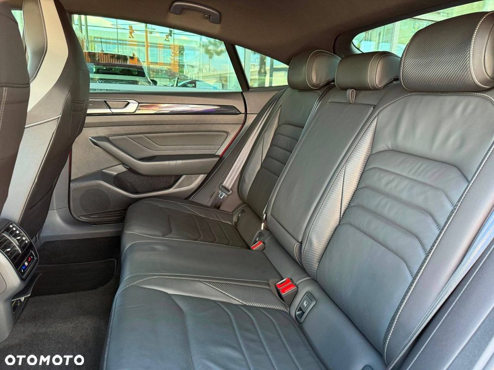 Volkswagen Arteon 2.0 TDI 4Motion R-Line DSG - 15