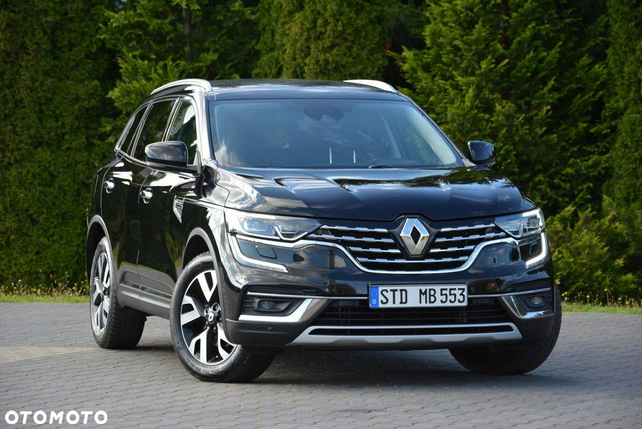 Renault Koleos 2.0 Blue dCi Intens 4x4 X-Tronic - 9
