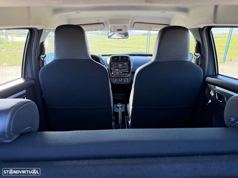 Dacia Spring Electric 45 Expression - 12