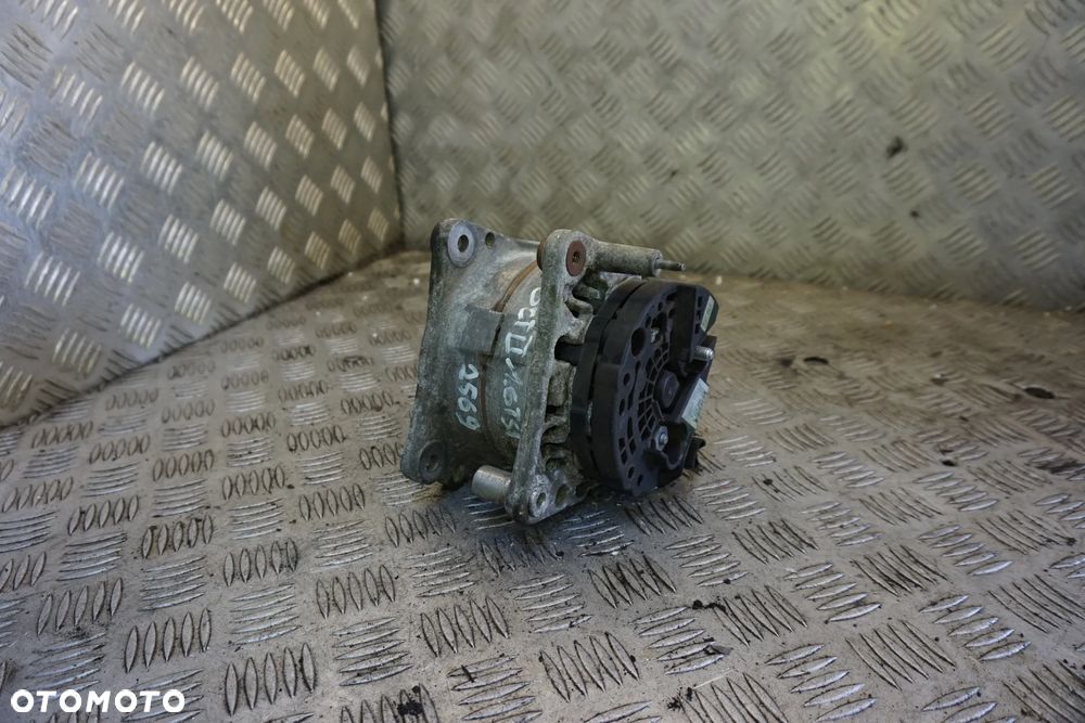 ALTERNATOR OCTAVIA II 1Z3 1.6 FSI  SKODA 2004-2008 03C903023D - 2