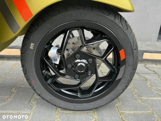 Vespa Sprint - 9