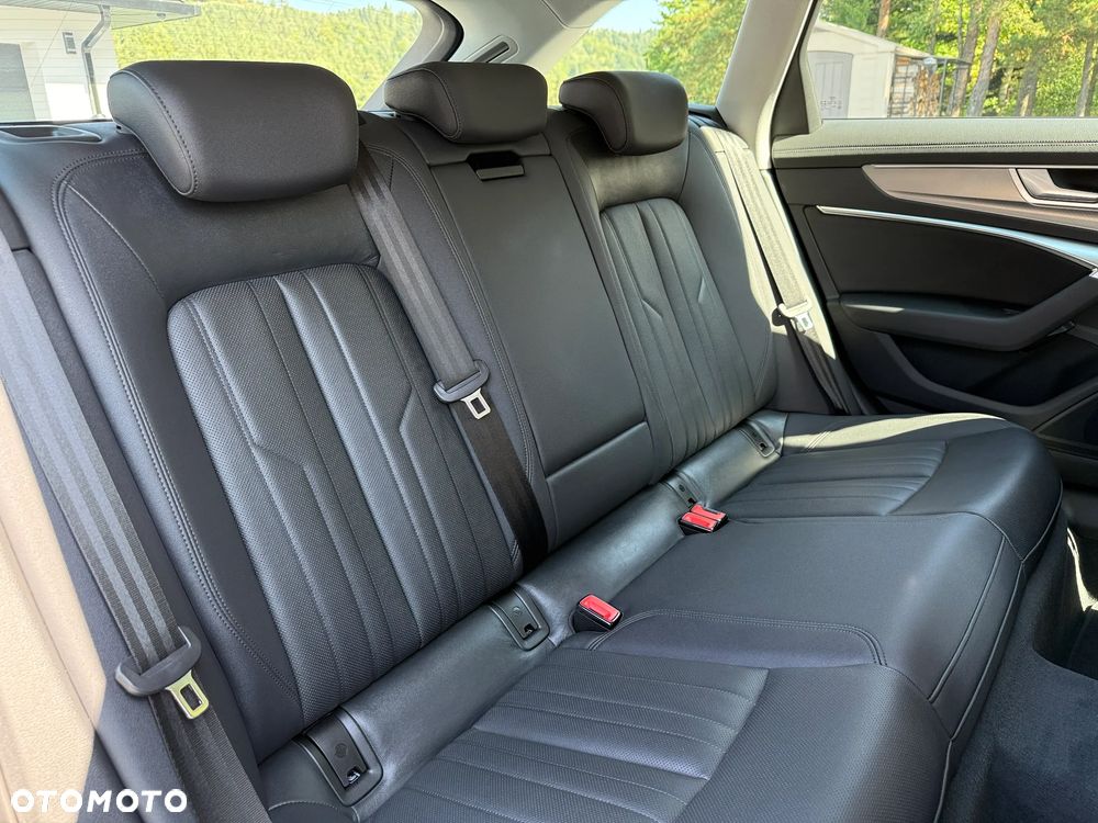 Audi A6 45 TFSI quattro S tronic design - 32