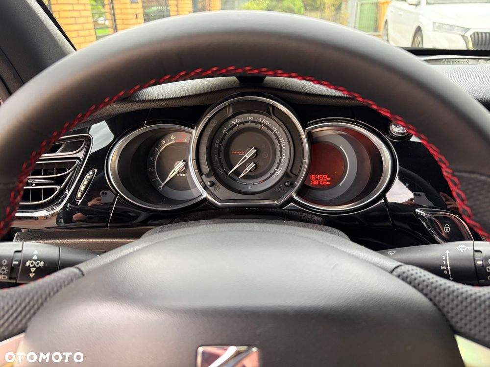 Citroën DS3 1.6 THP SportChic - 14