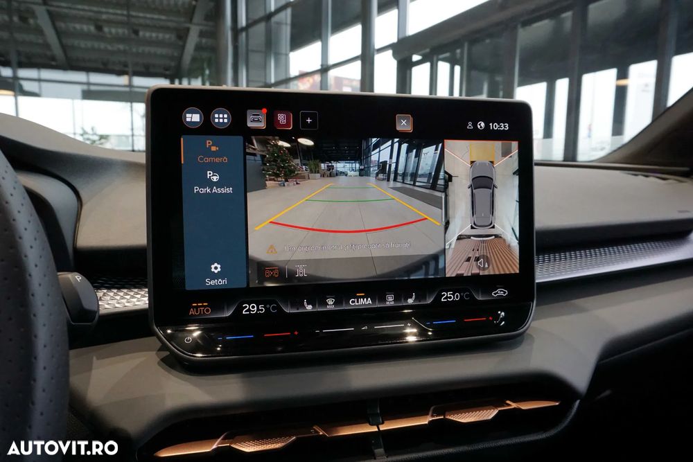 Cupra Terramar 2.0 TSI DSG7 4Drive VZ - 26