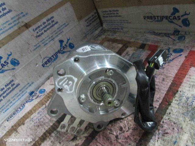 Coluna Direção/Motor Direção B0370608110410089 HONDA CIVIC 2006 - 2
