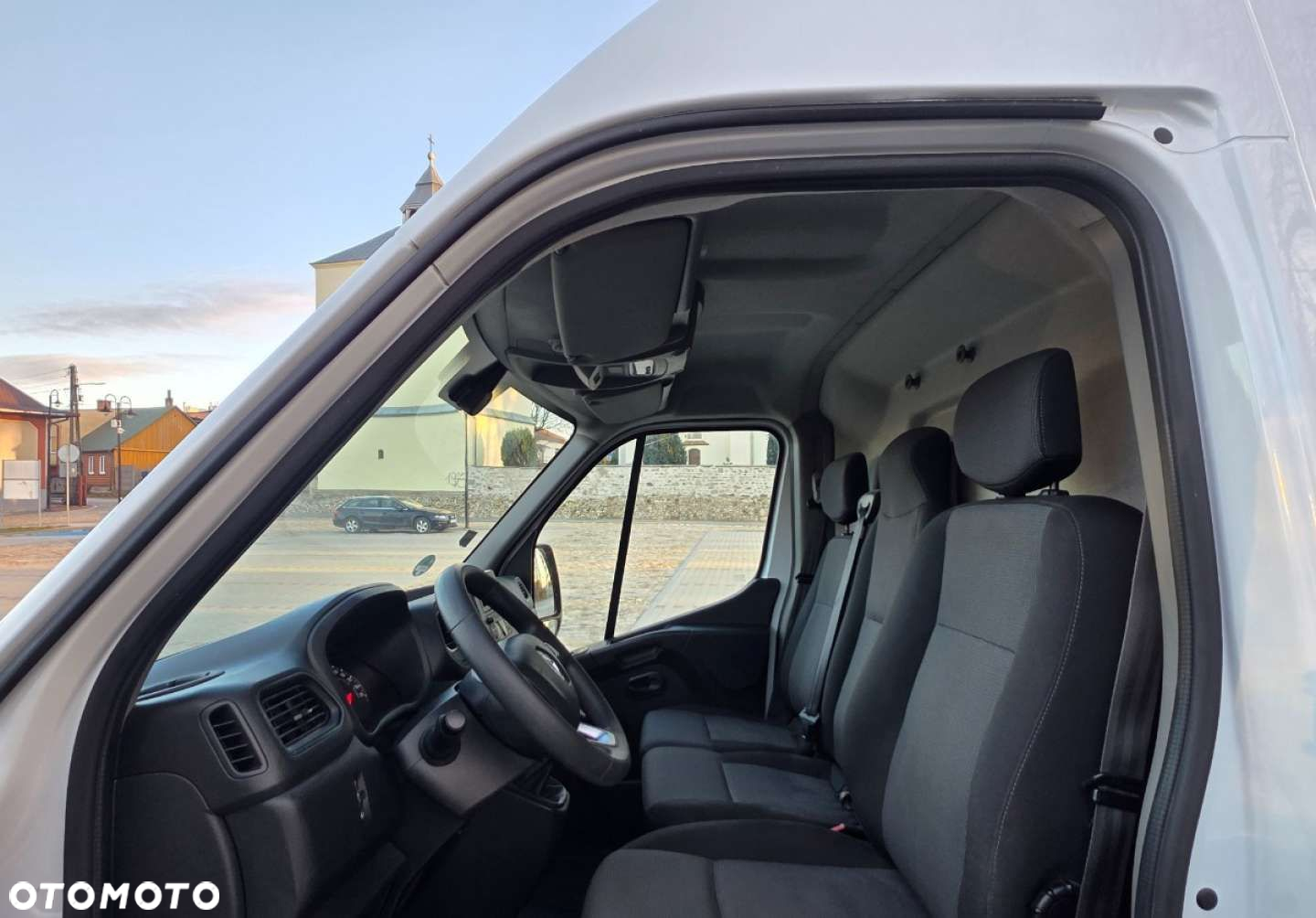 Renault Master - 8