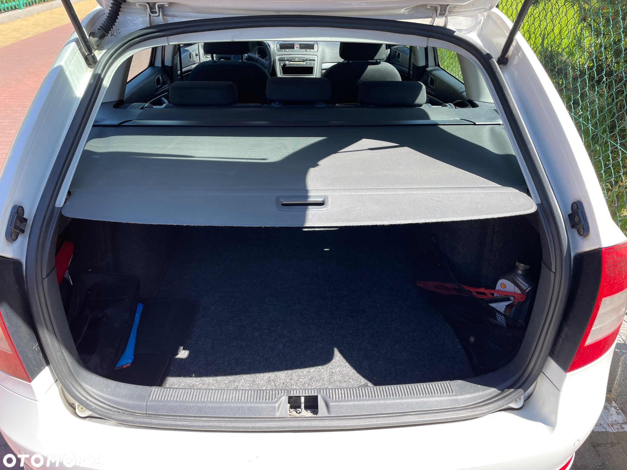 Skoda Octavia 1.9 TDI Classic - 4