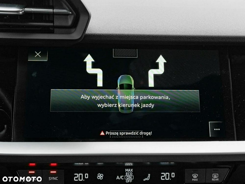 Audi A3 Limousine 35 TFSI S tronic S line - 22