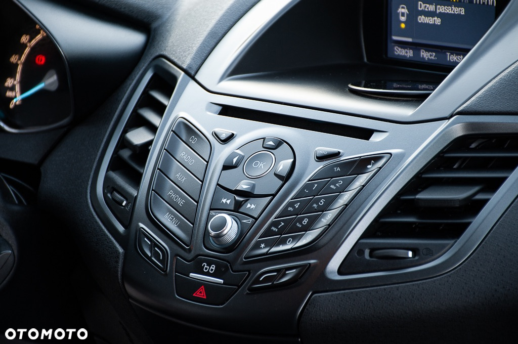 Ford Fiesta - 33