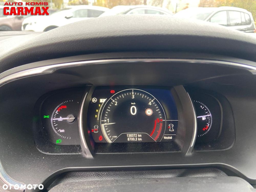 Renault Talisman - 13