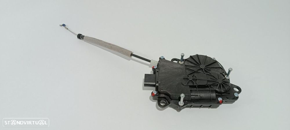 FECHADURA DA MALA LAND ROVER RANGE ROVER VELAR VELAR - 3