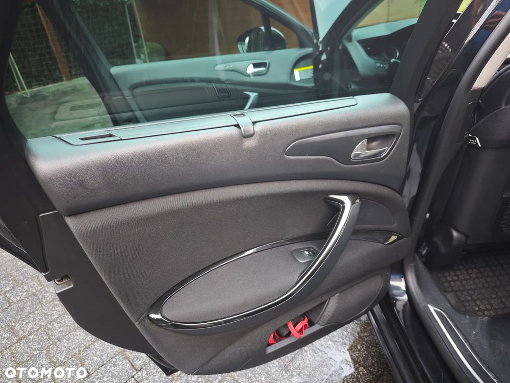 Citroën C5 2.0 HDi Exclusive - 26