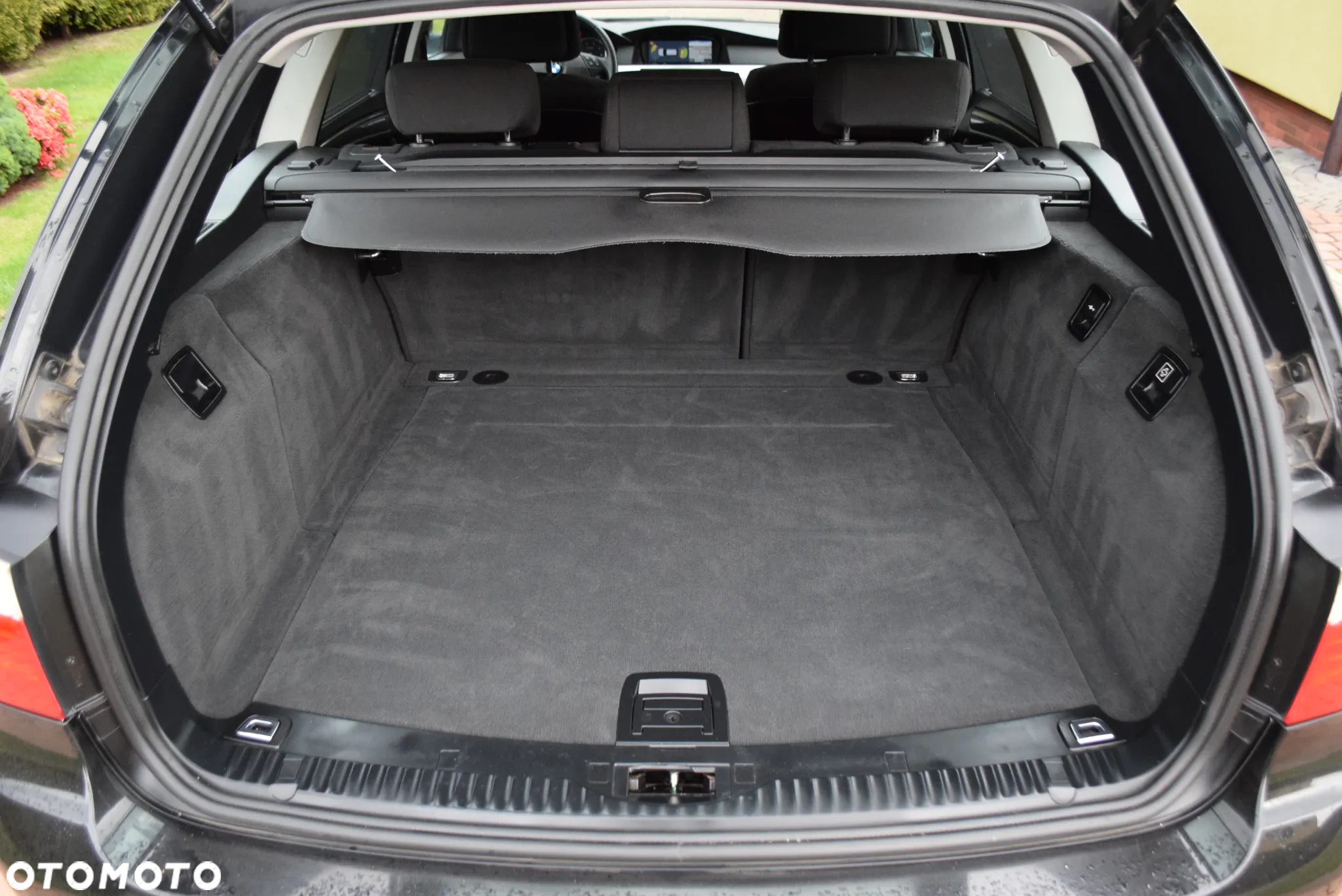 BMW Seria 5 523i Touring Edition Exclusive - 18