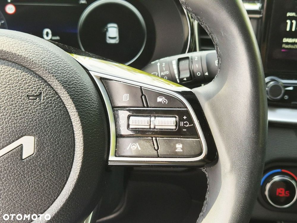 Kia XCeed 1.5 T-GDI Business Line DCT - 19