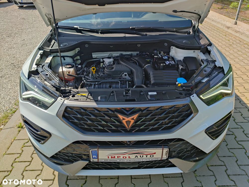 Cupra Ateca - 38