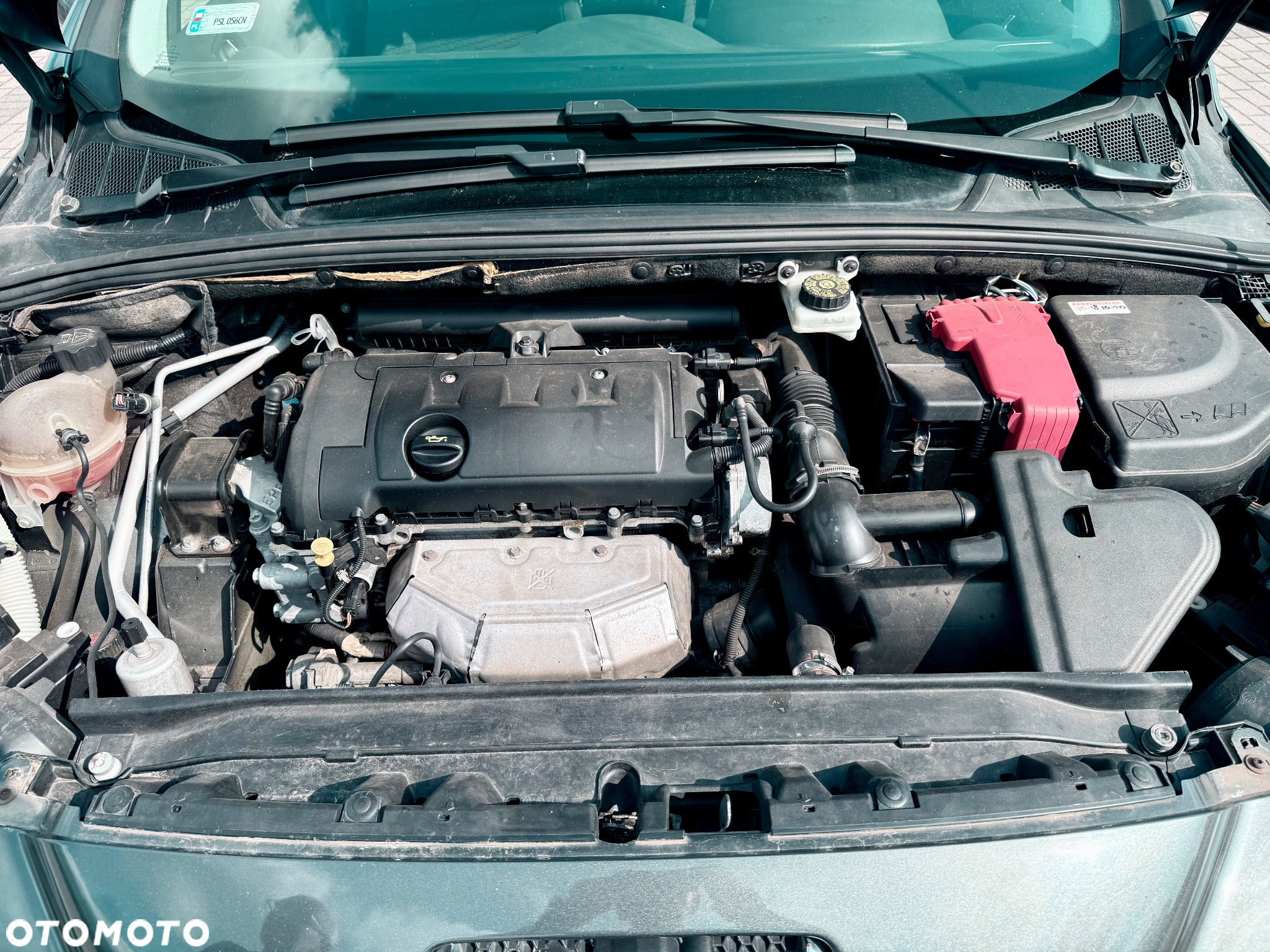 Peugeot 308 - 22