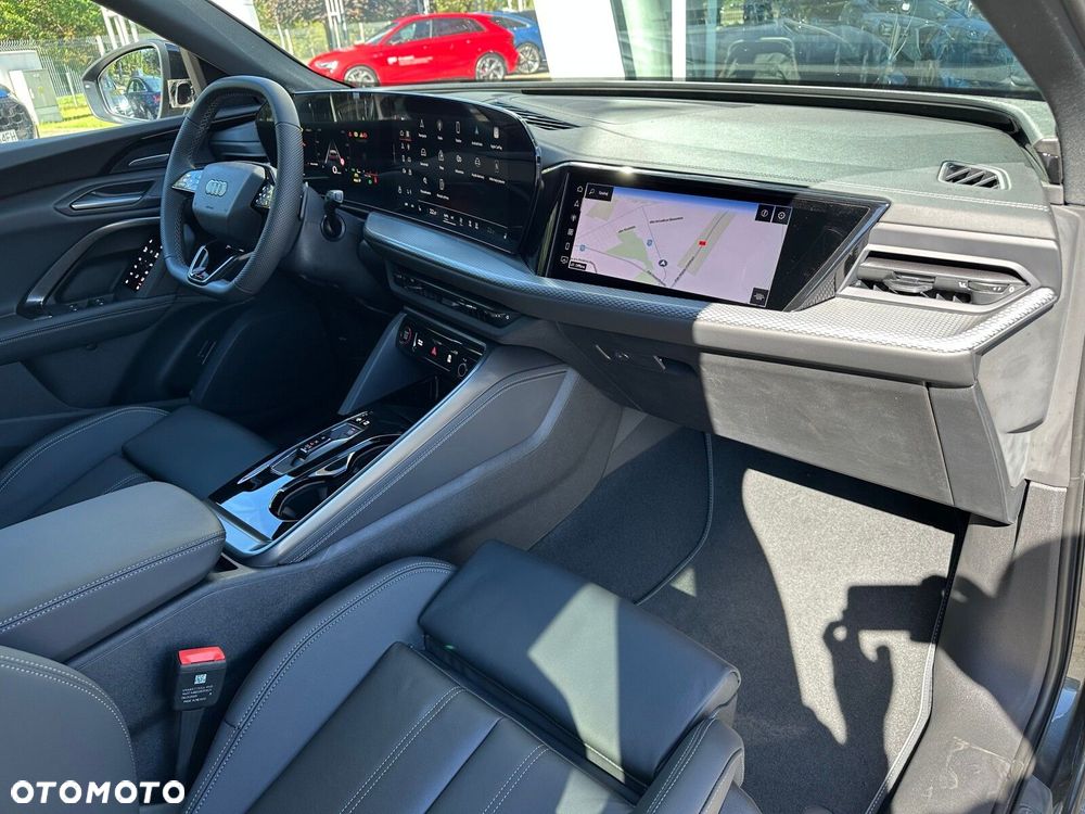 Audi Q5 Sportback - 23