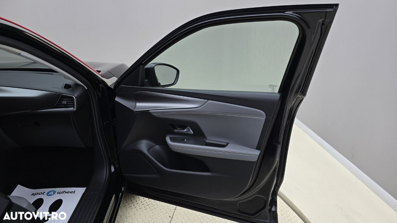 Opel Mokka - 18